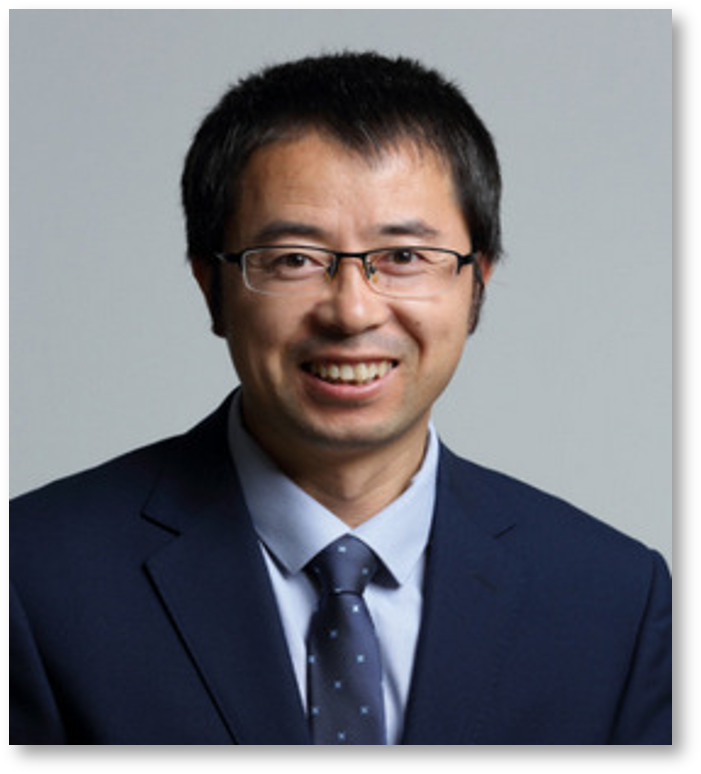 贾龙