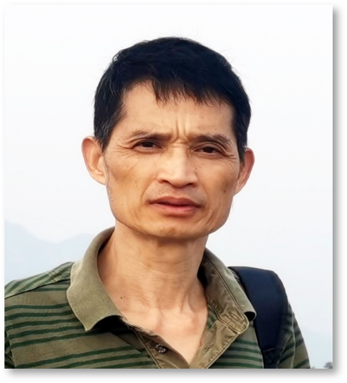 徐永福